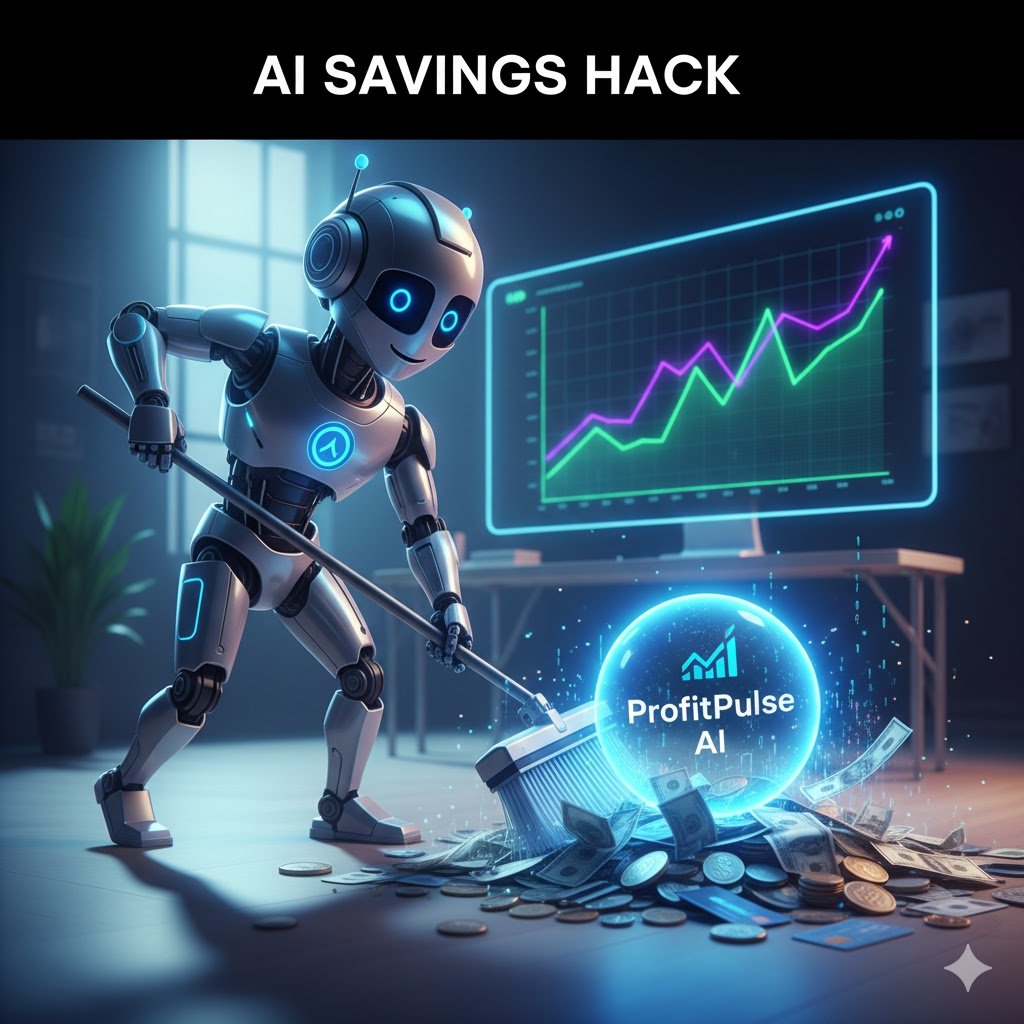 How to Use AI to Find and Kill “Zombie Subscriptions” (Save $300+ Yearly)